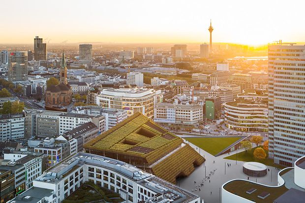 Düsseldorf 2024